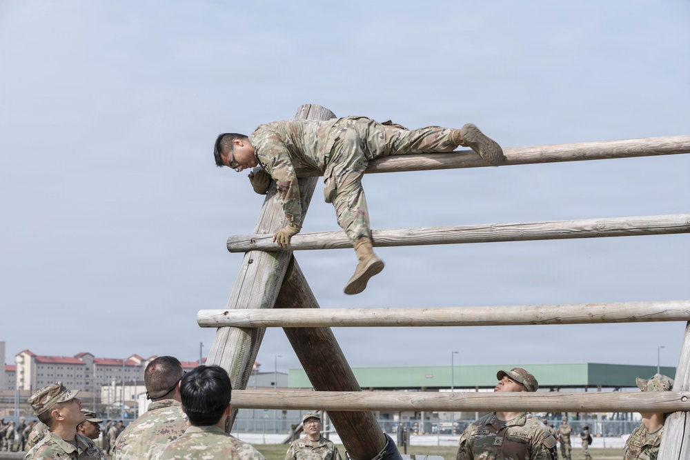 Strategic Religious Partnership Training