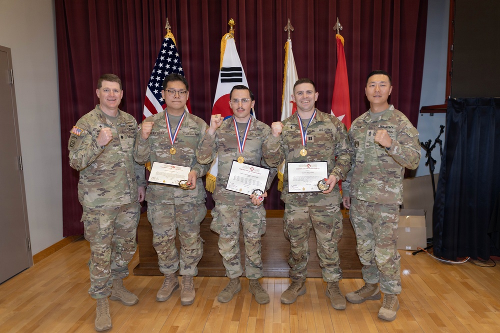 Strategic Religous Partnership Training