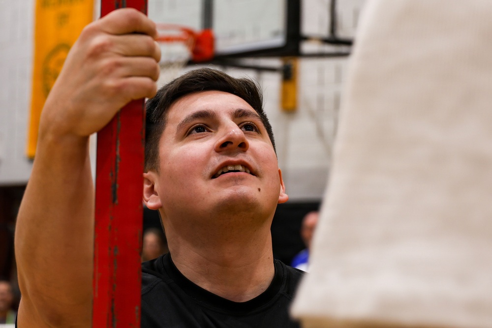 ASA No Hate Tour: Cedarcrest High School