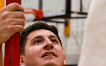 ASA No Hate Tour: Cedarcrest High School