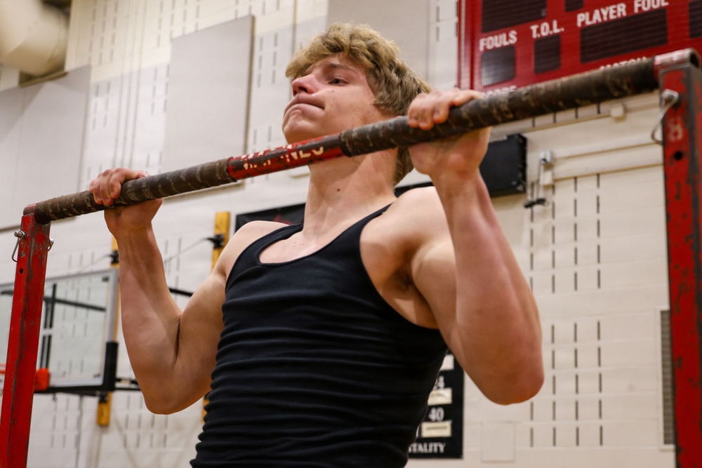 ASA No Hate Tour: Cedarcrest High School