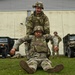 232nd Signal Company TCCC training