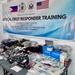 Philippine Officials and US Forces Host Medical Training and Donation in Cagayan