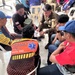 Philippine Officials and US Forces Host Medical Training and Donation in Cagayan