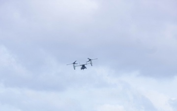 Boxer Conducts Flight Operations