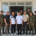 Philippine Officials and US Forces Host Medical Training and Donation in Cagayan