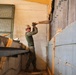 Seabees Strengthen Maritime Security Training Capabilities in Senegal