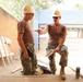 Seabees Strengthen Maritime Security Training Capabilities in Senegal