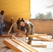 Seabees Strengthen Maritime Security Training Capabilities in Senegal
