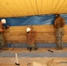Seabees Strengthen Maritime Security Training Capabilities in Senegal
