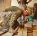 Seabees Strengthen Maritime Security Training Capabilities in Senegal