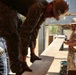 Seabees Strengthen Maritime Security Training Capabilities in Senegal