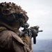 U.S. Marines Conducts Marksmanship Training