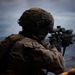 U.S. Marines Conducts Marksmanship Training