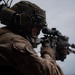 U.S. Marines Conducts Marksmanship Training