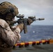 U.S. Marines Conducts Marksmanship Training