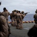 U.S. Marines Conducts Marksmanship Training