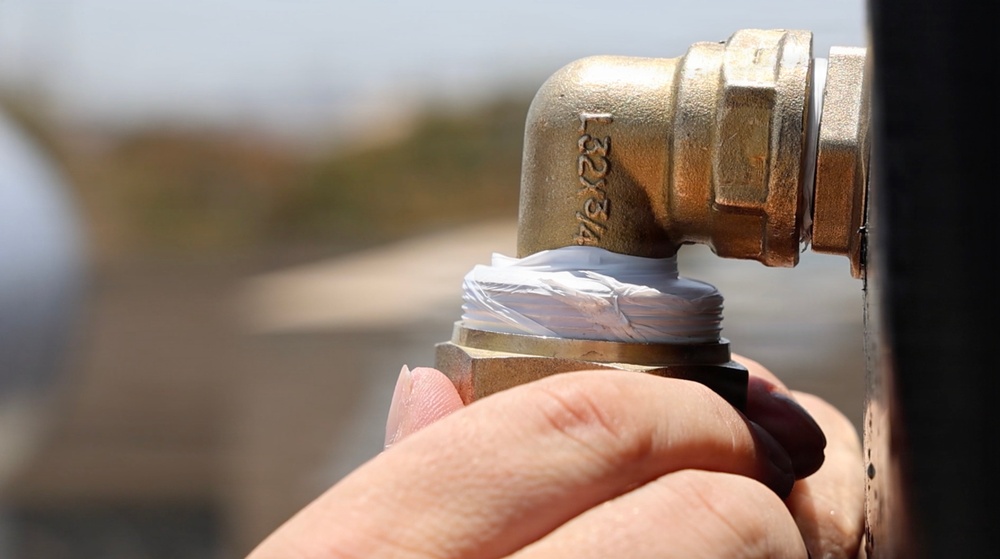 Seabees Lay the Groundwork for Obangame Express 2026 in Dakar