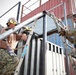 U.S. Navy Seabees Build Training Facility with Senegalese Partners for Obangame Express 2026