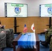 Brig. Gen. Simon Doran tours JGSDF Camp Ishigaki