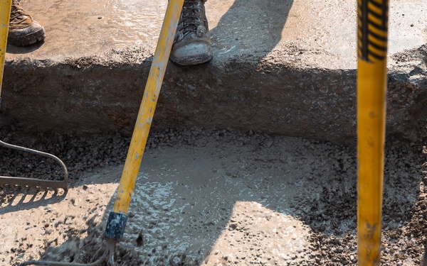 MWSS-172 trains in airfield damage repair