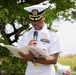Shikina family hosts U.S. service members at Ishigaki Memorial Ceremony 81st anniversary