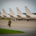 VP-26 Tridents on Deck