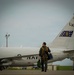 VP-26 Tridents on Deck