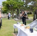 Shikina family hosts U.S. service members at Ishigaki Memorial Ceremony 81st anniversary