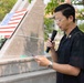Shikina family hosts U.S. service members at Ishigaki Memorial Ceremony 81st anniversary