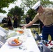 Shikina family hosts U.S. service members at Ishigaki Memorial Ceremony 81st anniversary