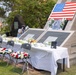 Shikina family hosts U.S. service members at Ishigaki Memorial Ceremony 81st anniversary