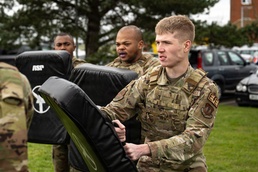 Multi-Capable Airman strengthens 100 ARWs readiness