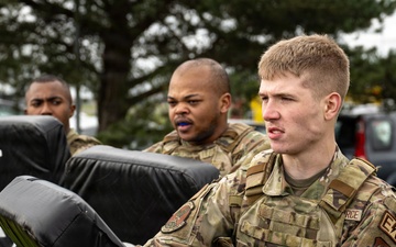 Multi-Capable Airman strengthens 100 ARWs readiness