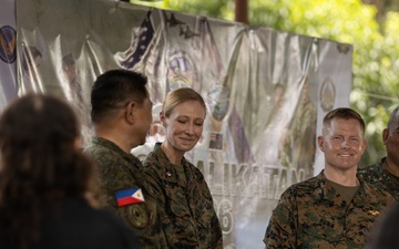 Balikatan 2026: Initial press conference