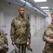 HRC leadership visits LRMC