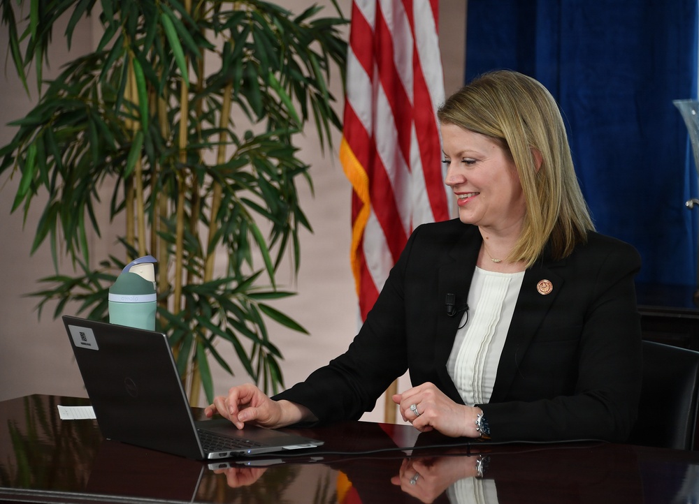 Strategic Competition Engagement Series: The Convergence of Russian and Chinese Lawfare and the Implications for Strategic Security