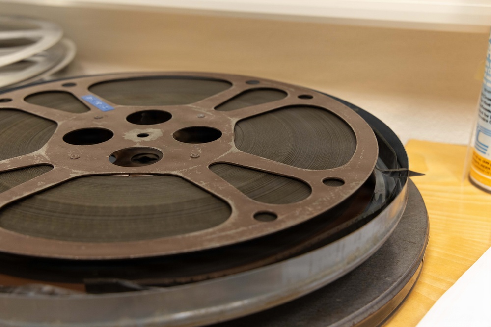 Timeless Research: Centuries of History in One Collection