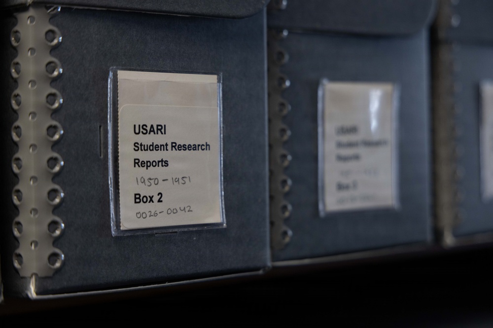 Timeless Research: Centuries of History in One Collection