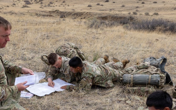 Mortar Platoon, Headquarters and Headquarters Company, 4th Battalion, 9th Infantry Regiment