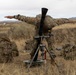 Mortar Platoon, Headquarters and Headquarters Company, 4th Battalion, 9th Infantry Regiment