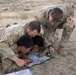 Mortar Platoon, Headquarters and Headquarters Company, 4th Battalion, 9th Infantry Regiment