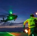56th Rescue Squadron Conducts Deck Landing Qualifications Aboard USS Mount Whitney