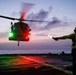 56th Rescue Squadron Conducts Deck Landing Qualifications Aboard USS Mount Whitney