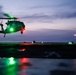 56th Rescue Squadron Conducts Deck Landing Qualifications Aboard USS Mount Whitney