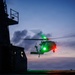 56th Rescue Squadron Conducts Deck Landing Qualifications Aboard USS Mount Whitney