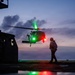 56th Rescue Squadron Conducts Deck Landing Qualifications Aboard USS Mount Whitney
