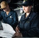 USS Boxer Conducts Daily Operations
