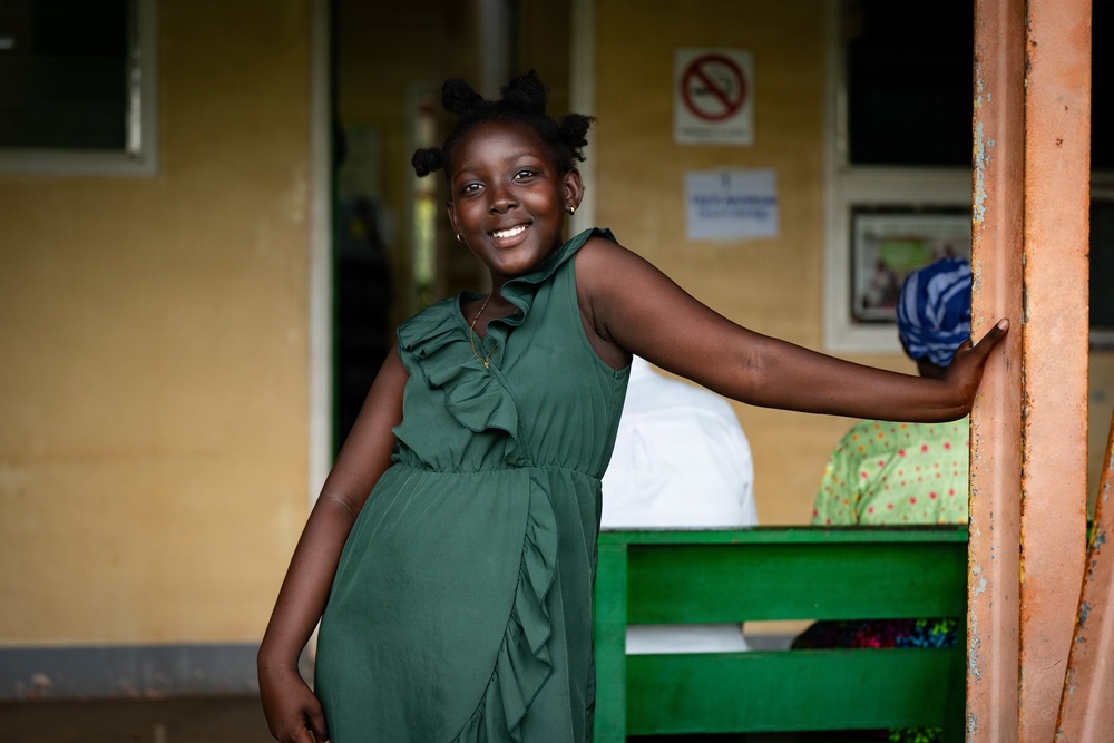 Shared effort, lasting impact during LAMAT 2026