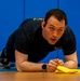 NAS Sigonella Sailor 360 physical training